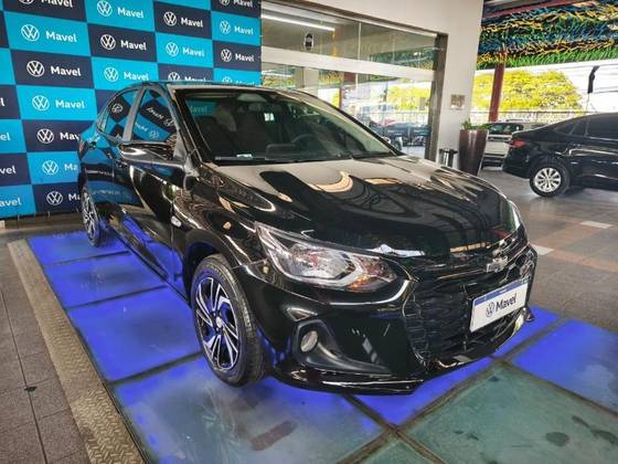 CHEVROLET ONIX 1.0 FLEX PLUS LT MANUAL CHEVROLET ONIX 1.0 FLEX PLUS LT MANUAL
